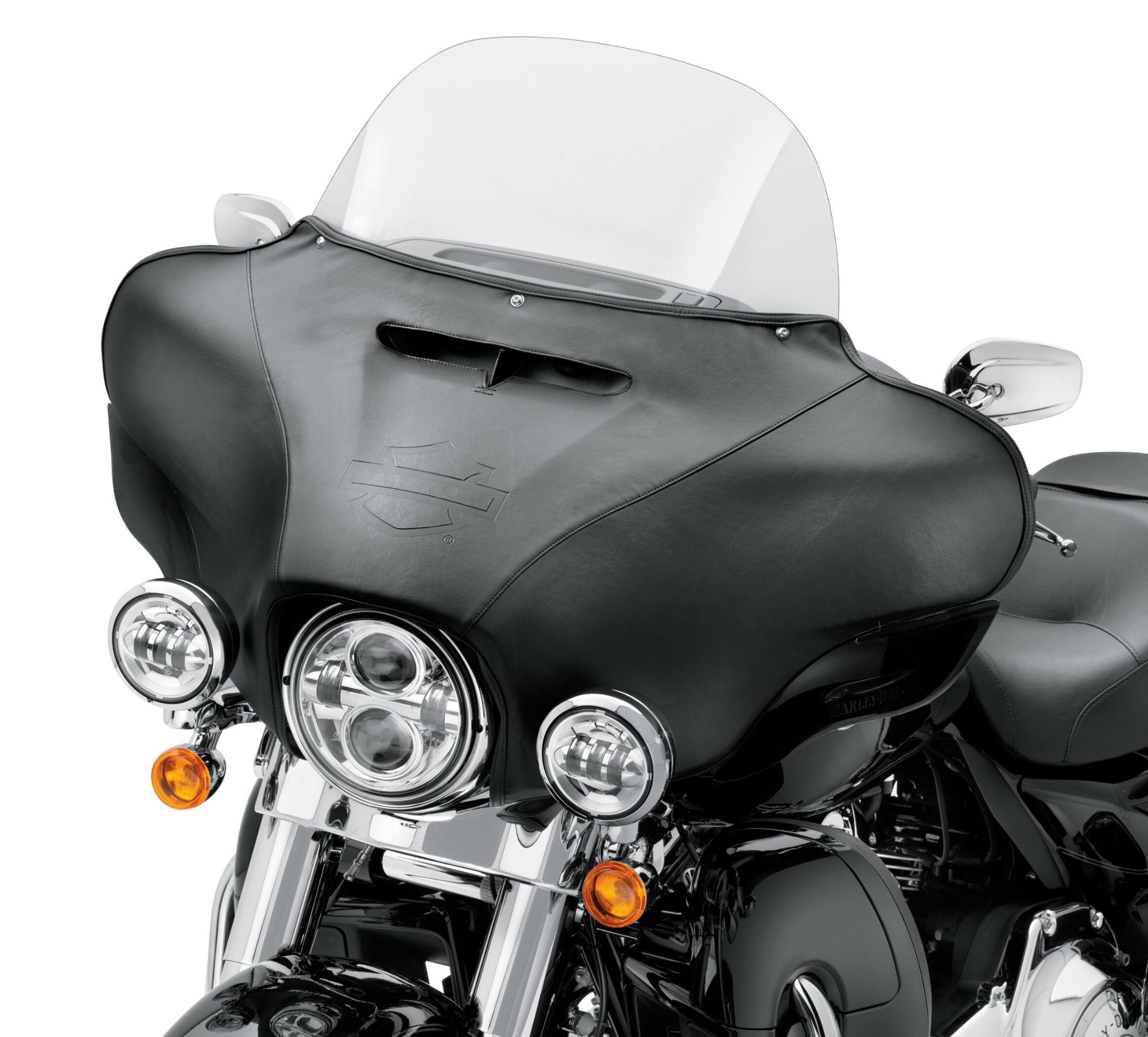 Fairing Bra - Bat Wing Fairing