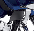 Road Glide Wind Deflector Kit