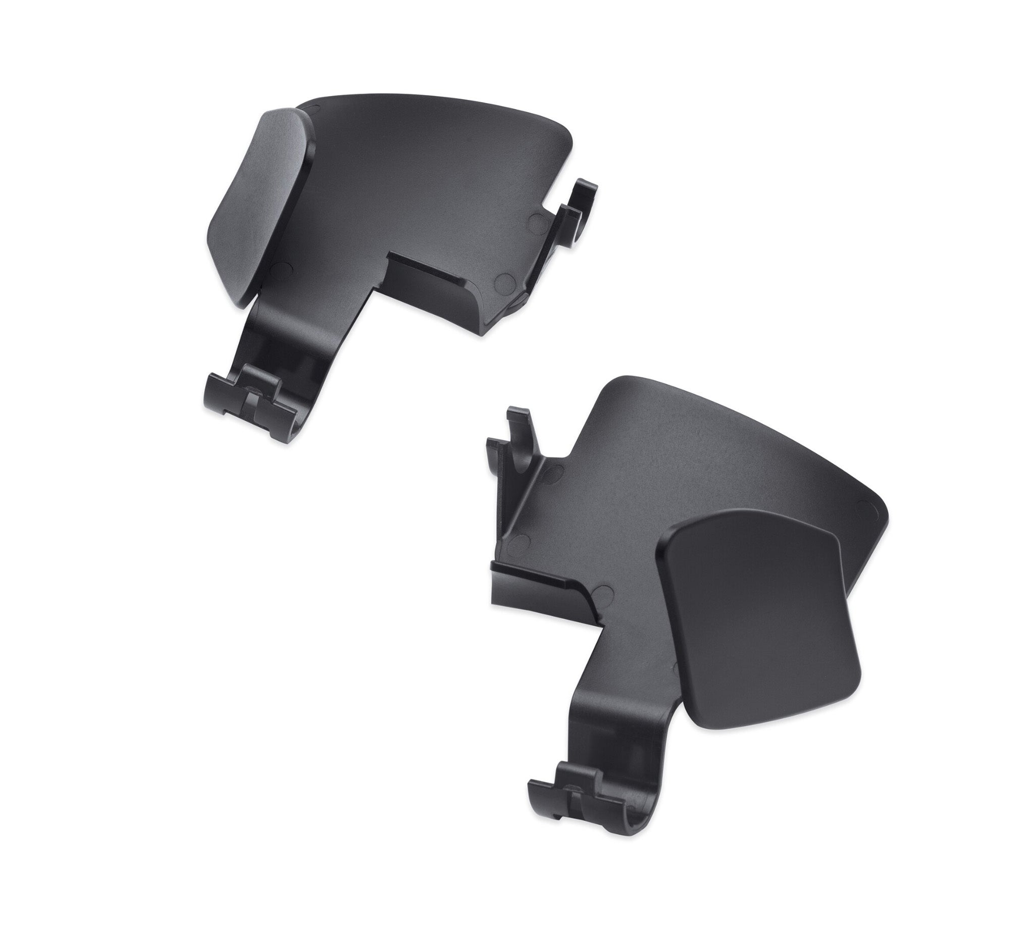 Road Glide Wind Deflector Kit