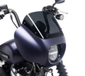 Quarter Fairing - Purple Abyss Denim