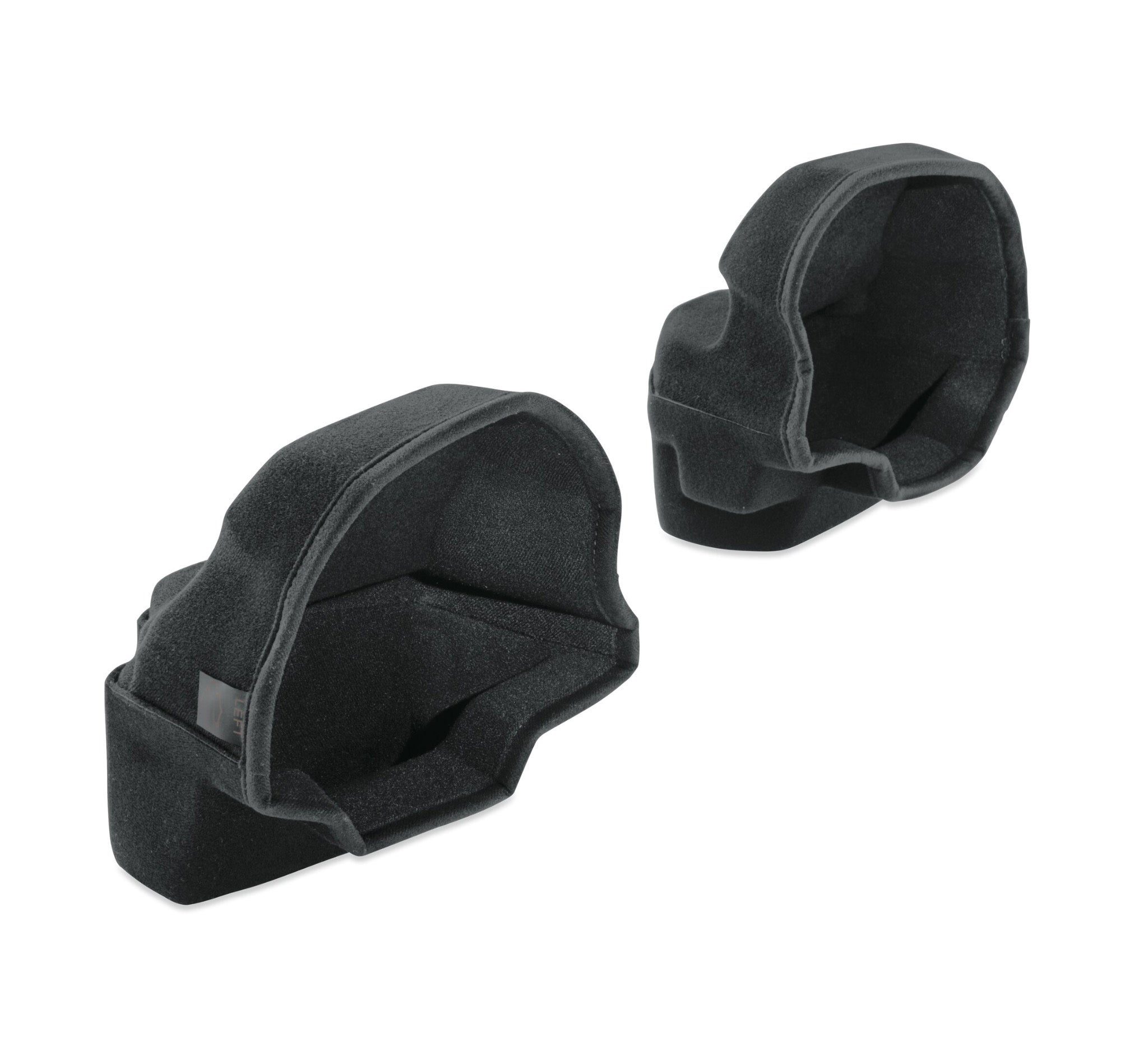 Fairing Lower Fitted Glove Box Liner Kit