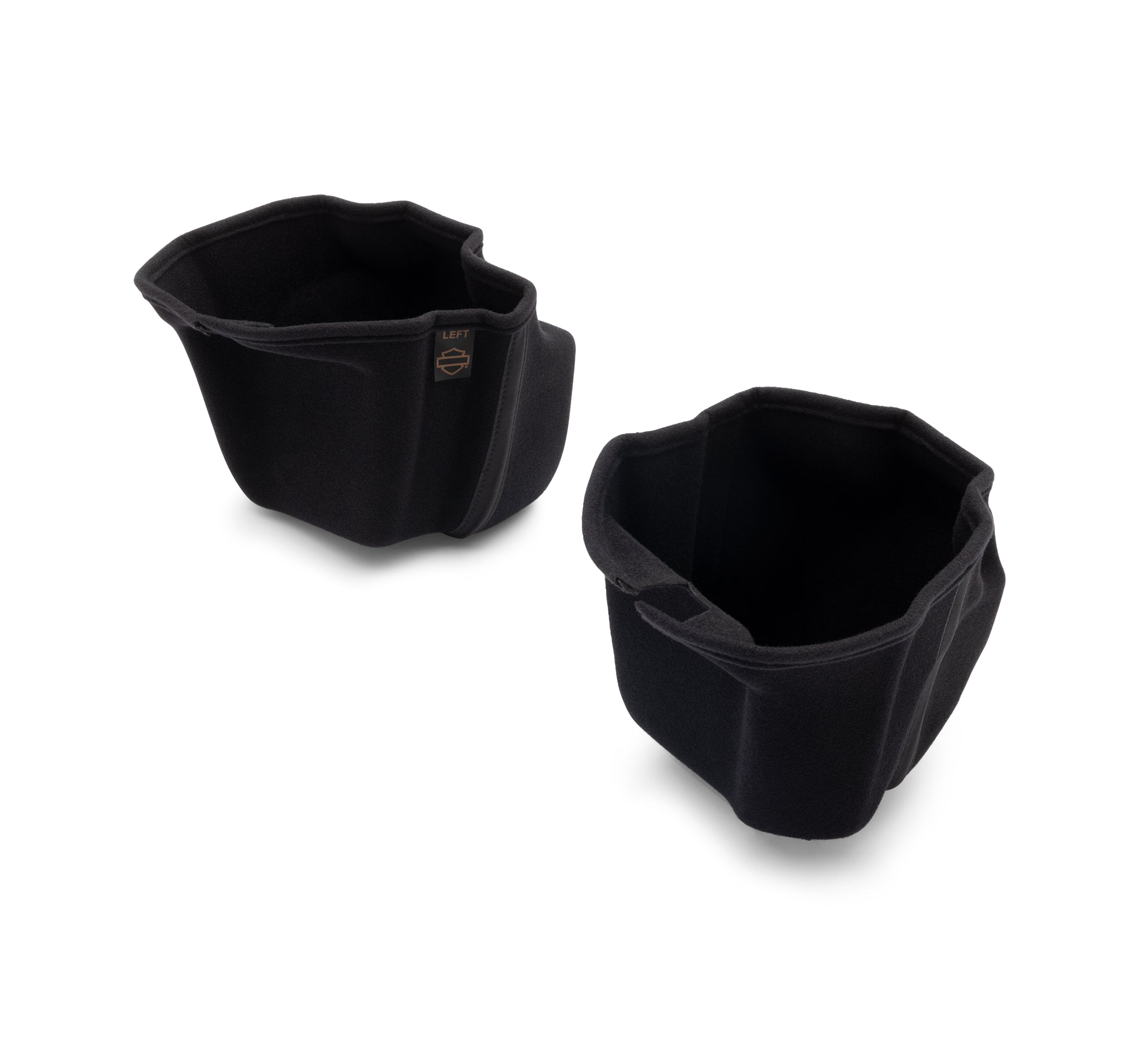 Fairing Lower Fitted Glove Box Liner