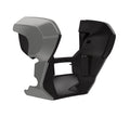Fairing Lowers - Dark Billiard Gray