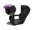 Fairing Lowers - Poison Berry Fade