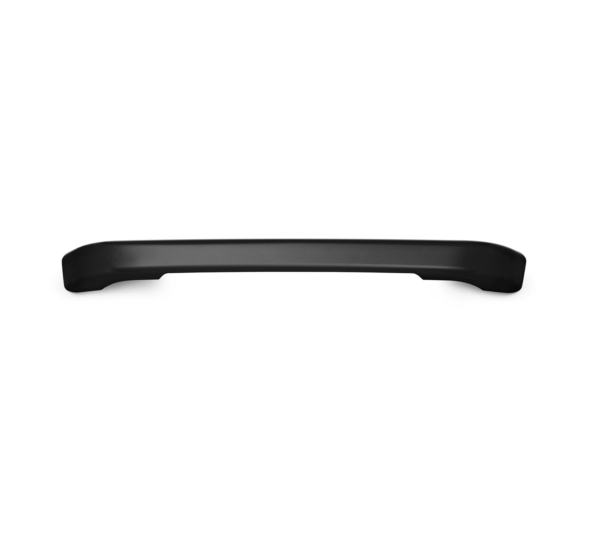 Color-Matched Tour- Pak Lid Spoiler