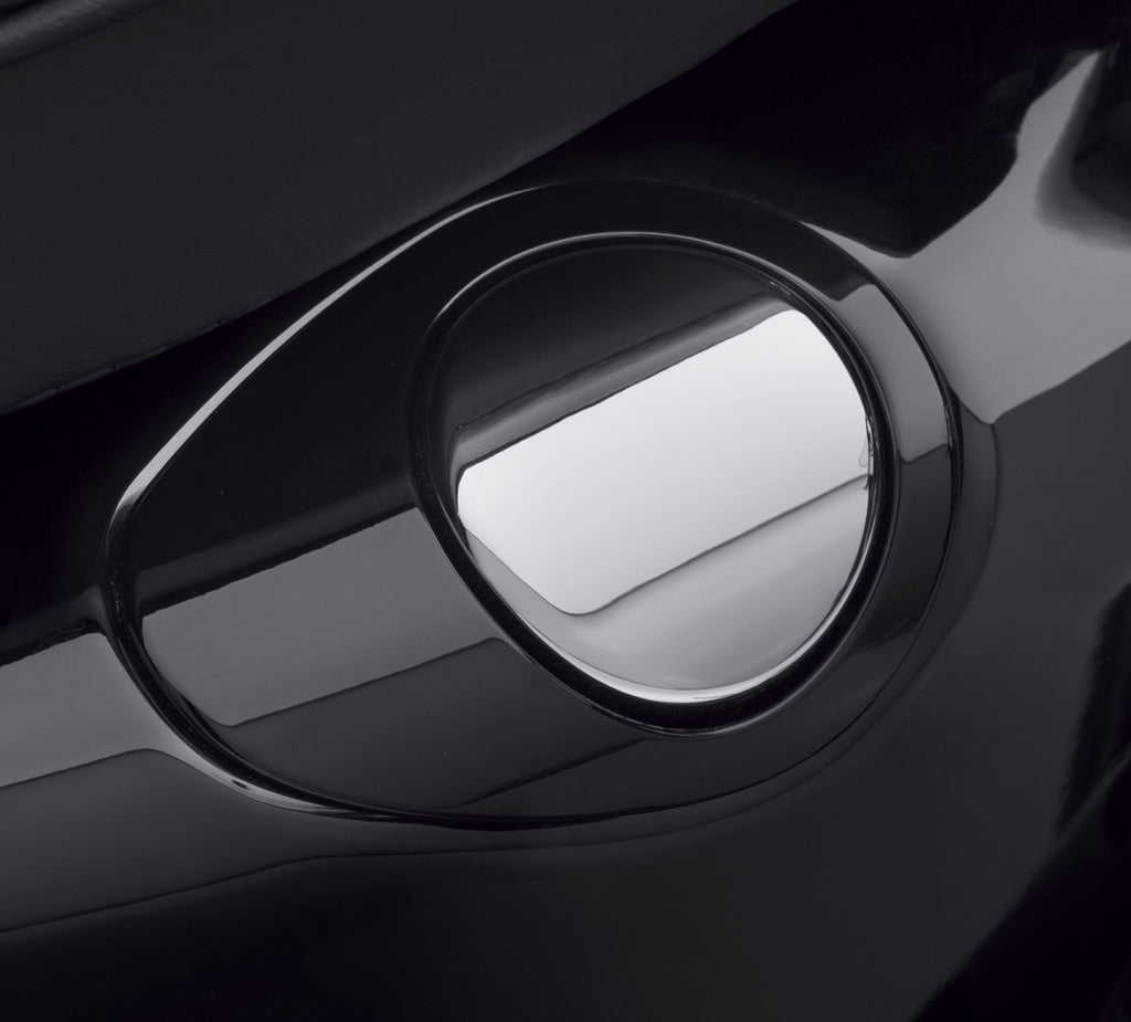 Dipstick Bezel