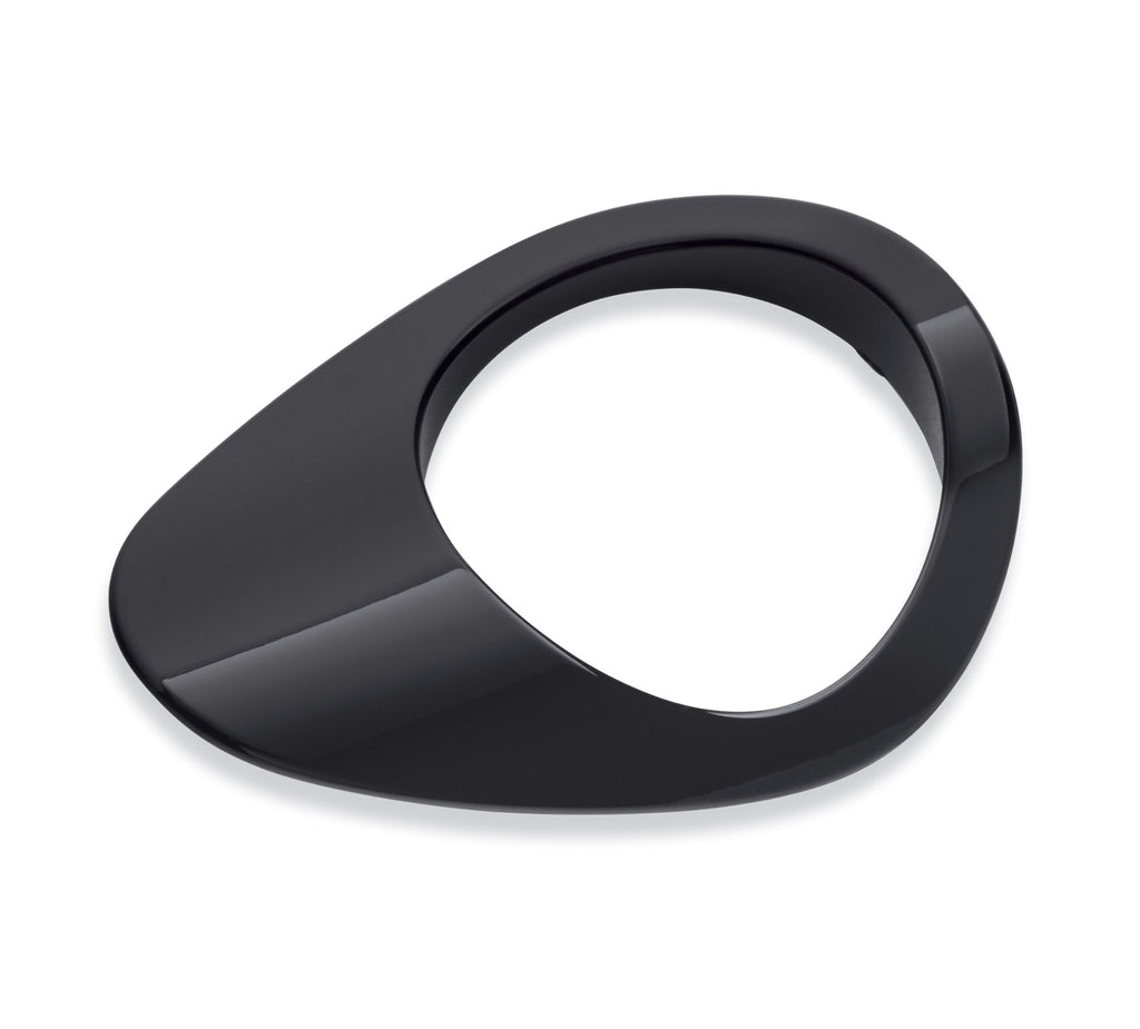 Dipstick Bezel
