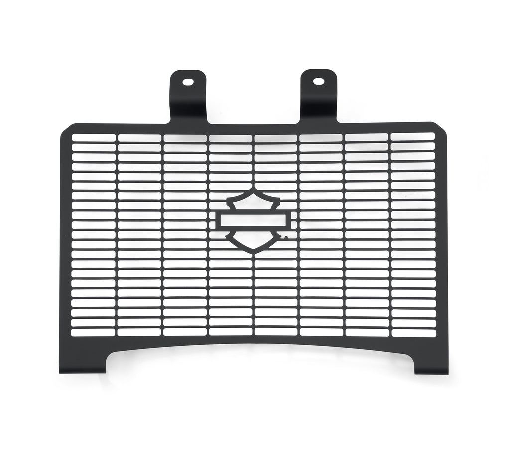Radiator Shield
