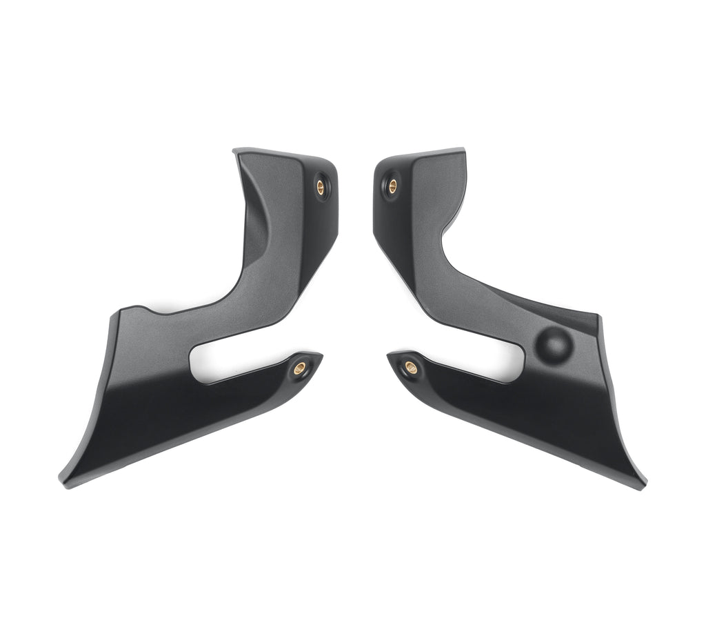 Chin Guard