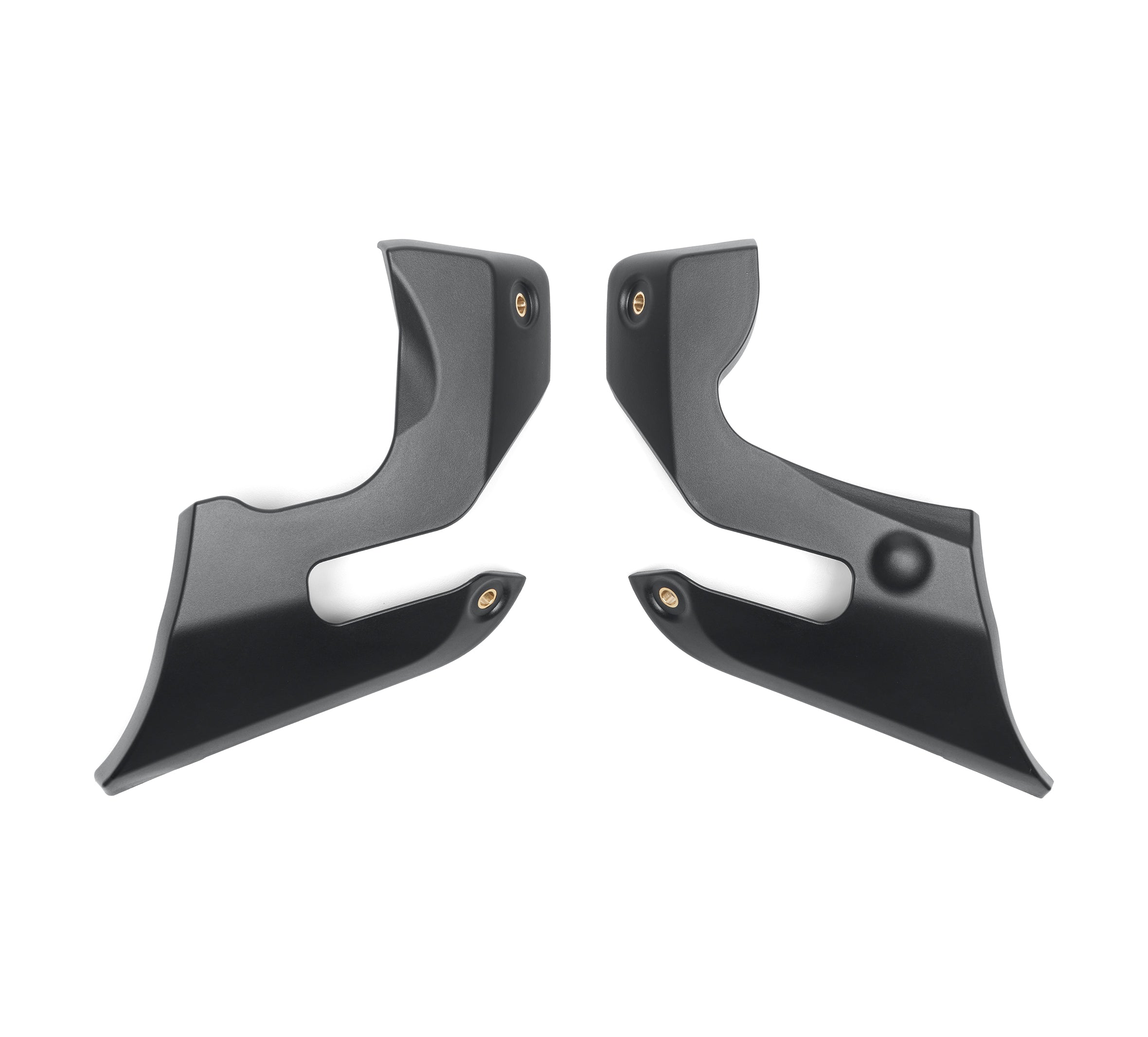 Chin Guard