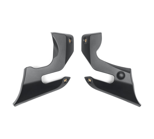 Chin Guard