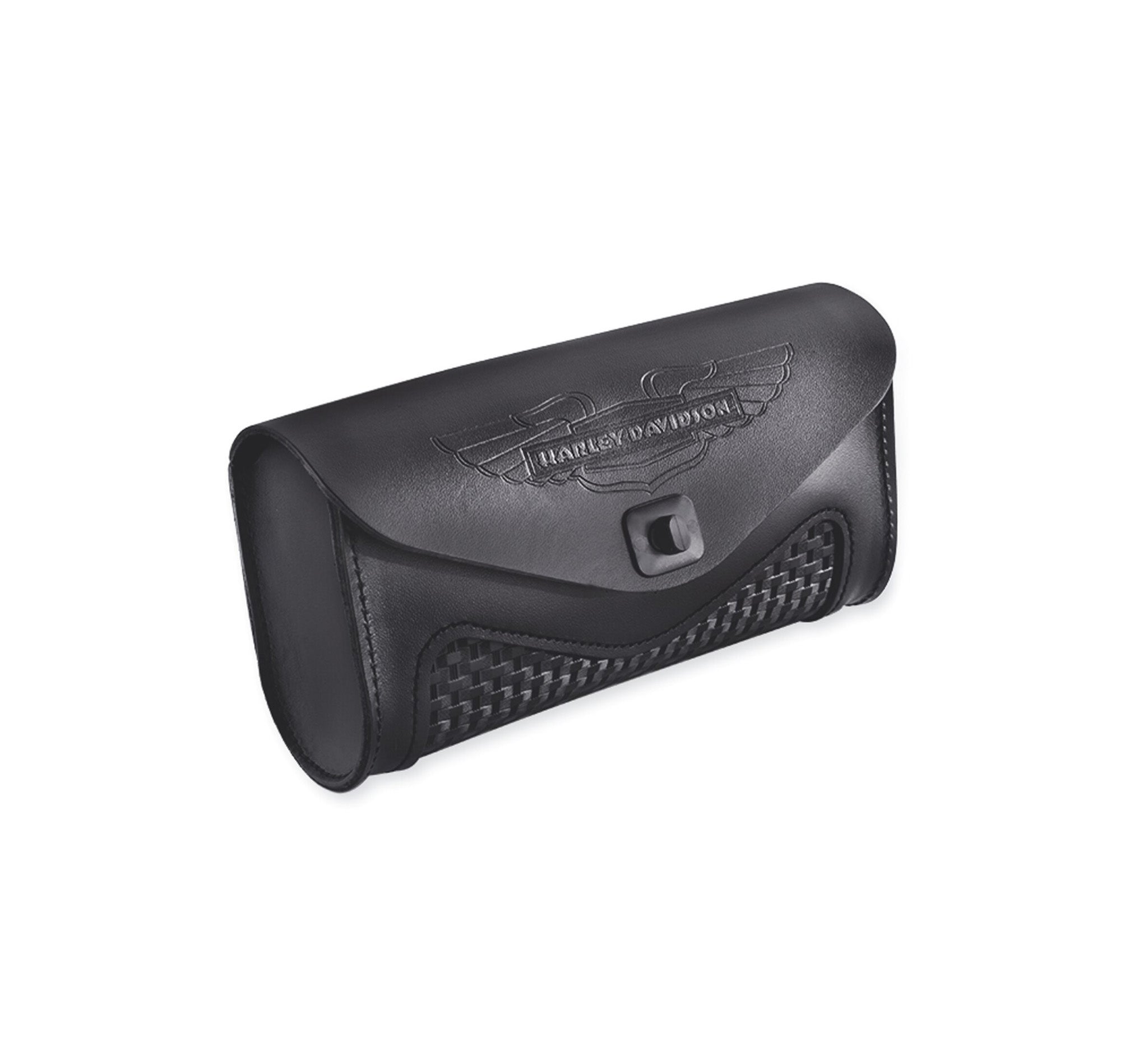 Softail Deluxe Windshield Bag
