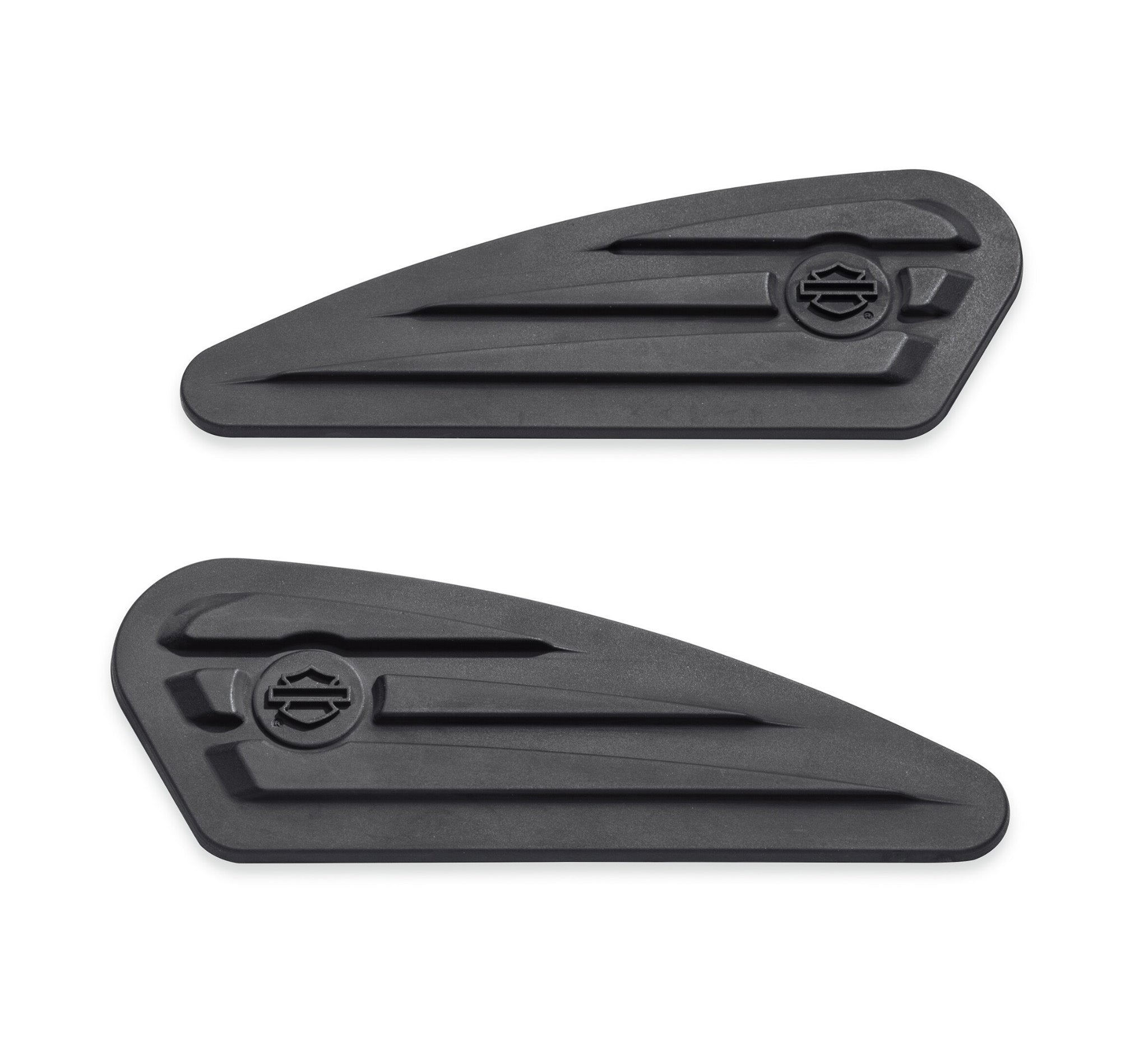 Tank Knee Pad Kit