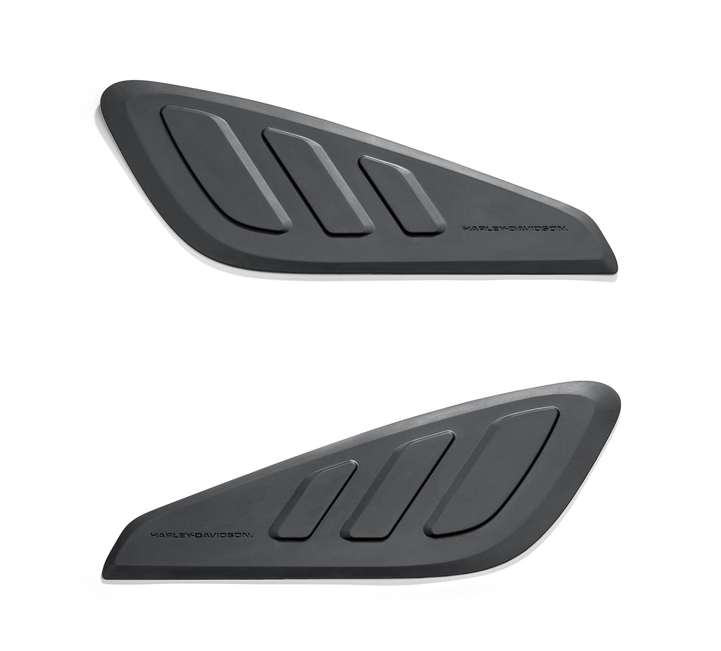 Tank Knee Pad Kit