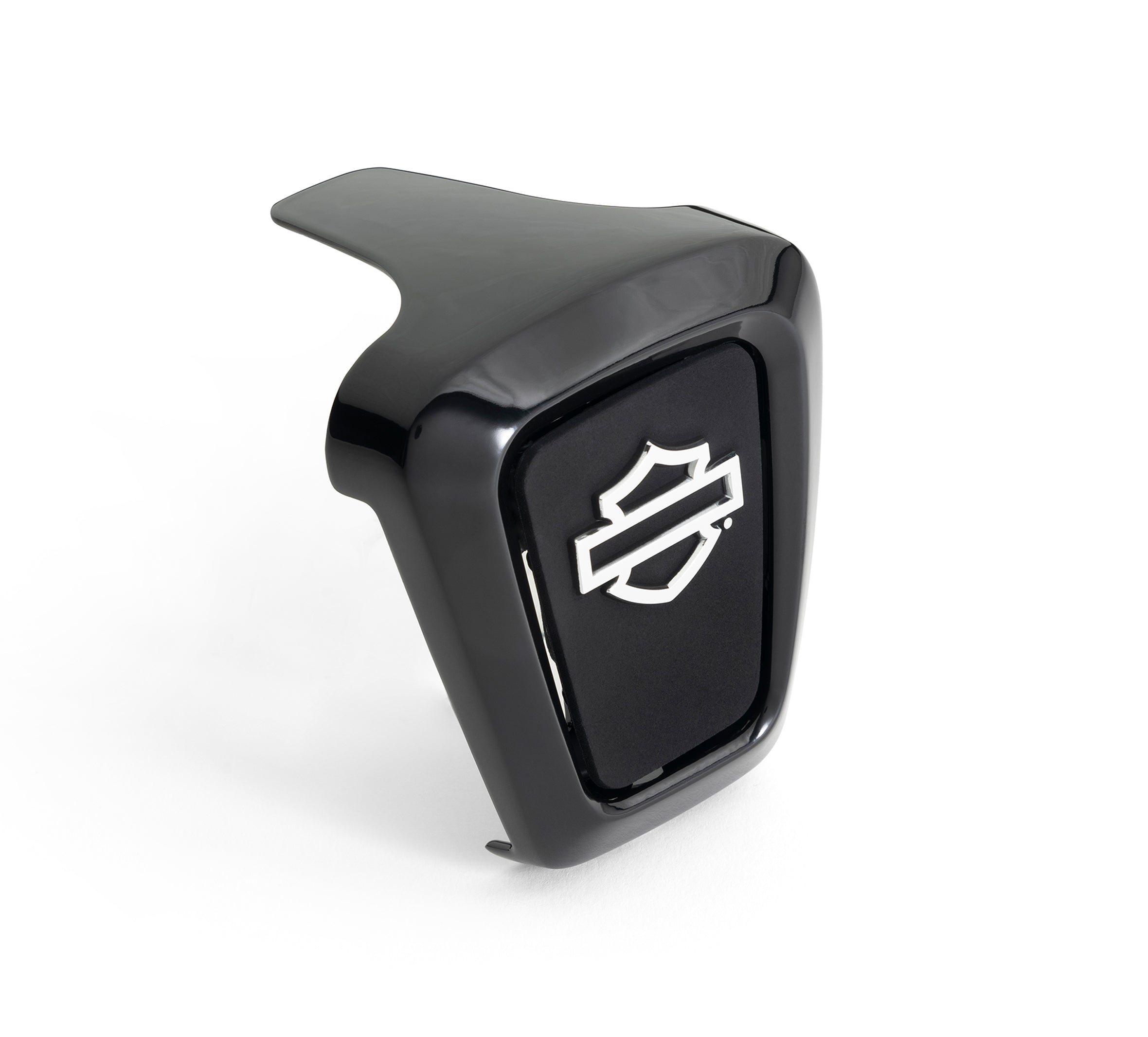 Bar & Shield Coil Cover