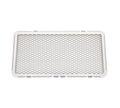 Center-Cooled Milwaukee-Eight Radiator Guard