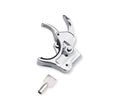Locking Quick-Release Windshield Clamp