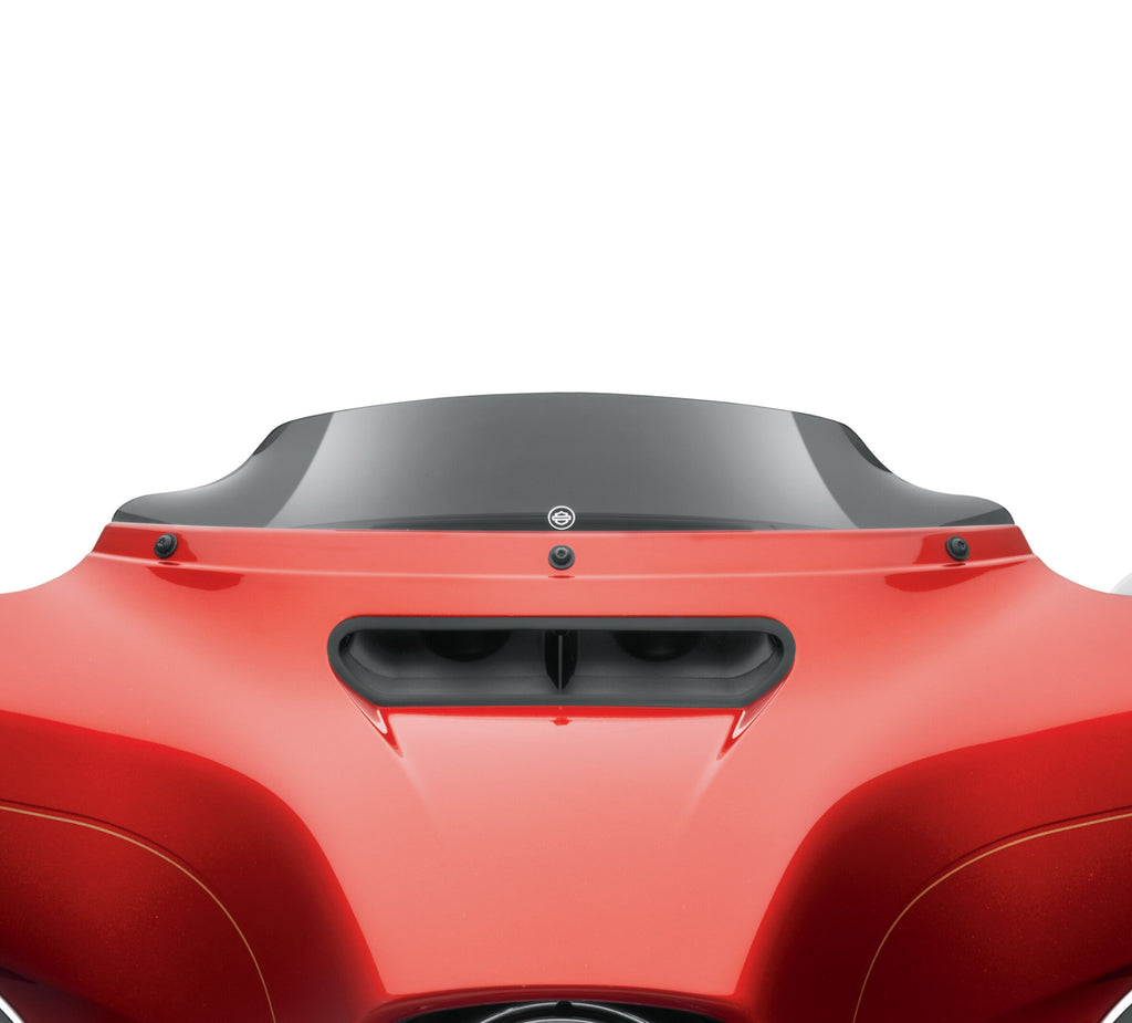 Wind Splitter 4.5 in. Windshield