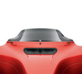 Wind Splitter 7 in. Windshield
