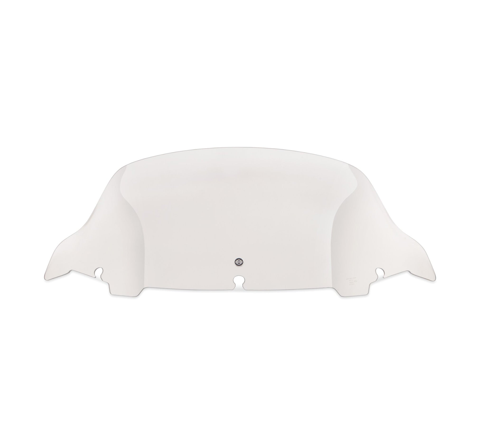 Wind Splitter 10 in. Windshield