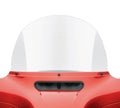 Batwing Fairing 15 in. Windshield