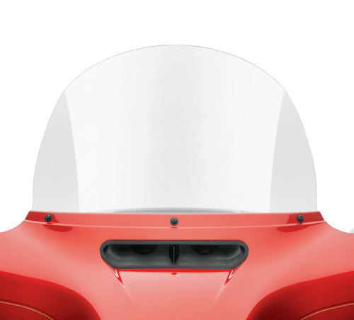 Batwing Fairing 15 in. Windshield