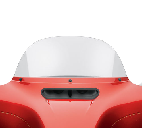 Batwing Fairing 10 in. Windshield