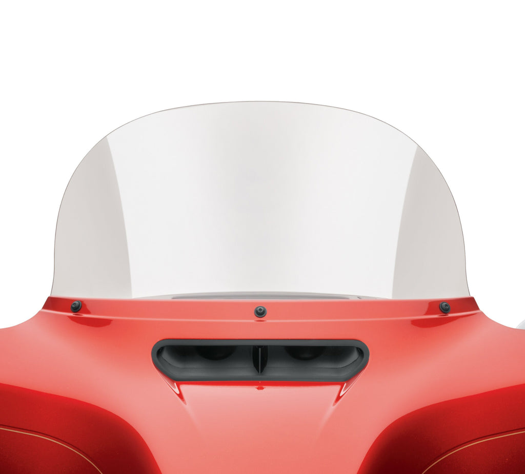 Batwing Fairing 12 in. Windshield