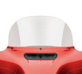 Batwing Fairing 12 in. Windshield