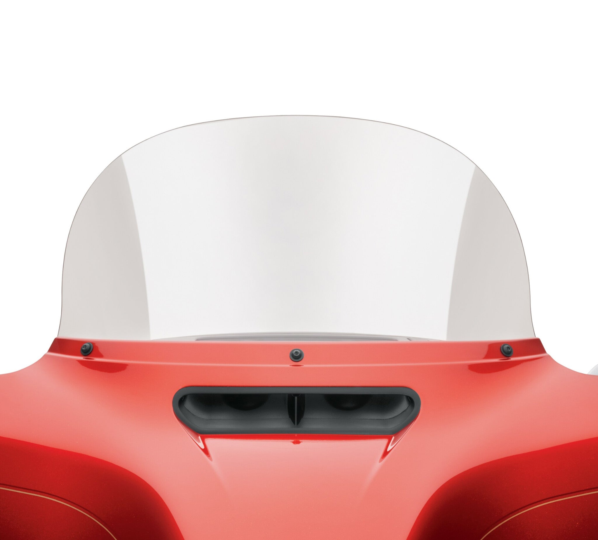 Batwing Fairing 12 in. Windshield