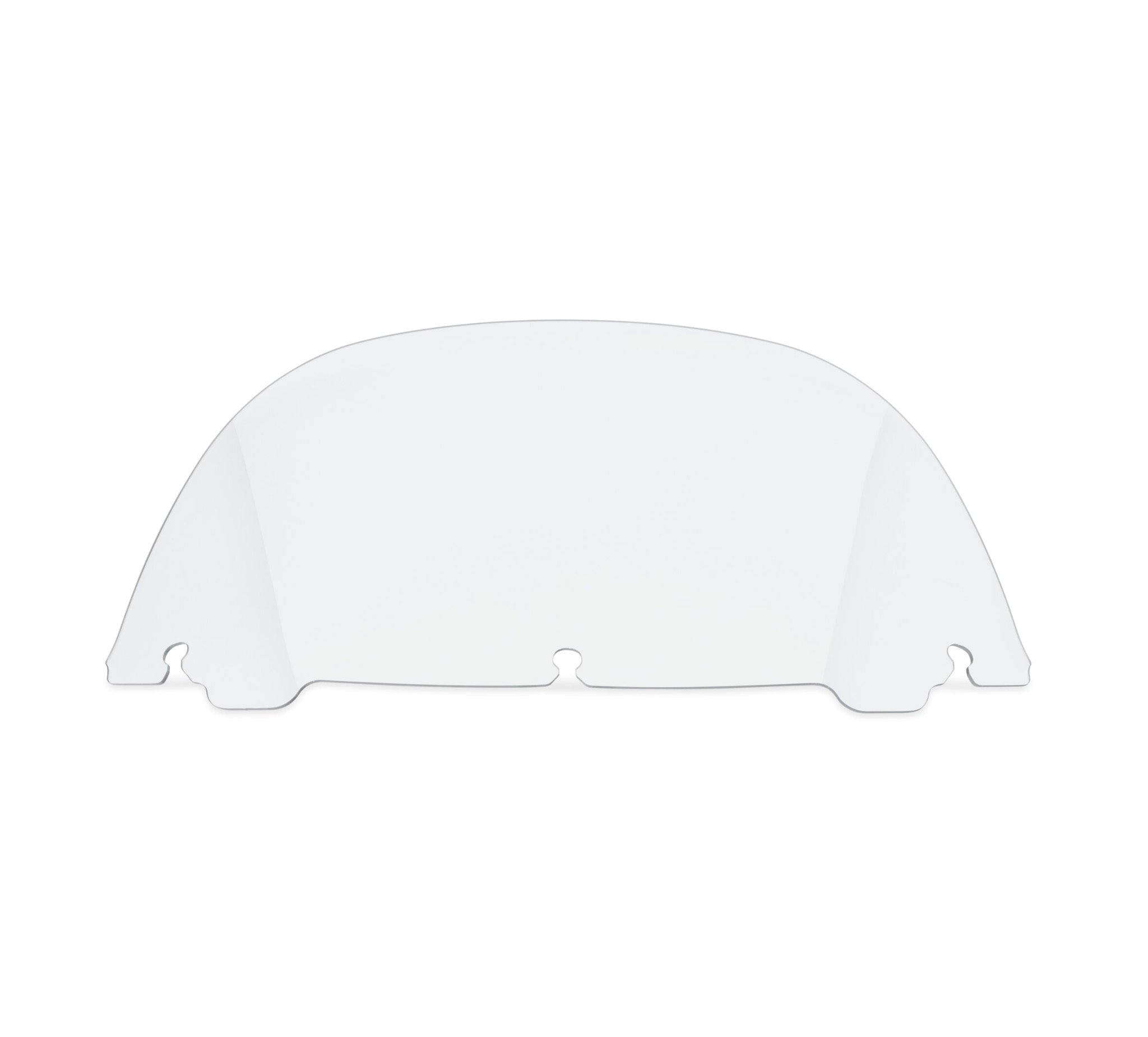 Batwing Fairing 10 in. Windshield