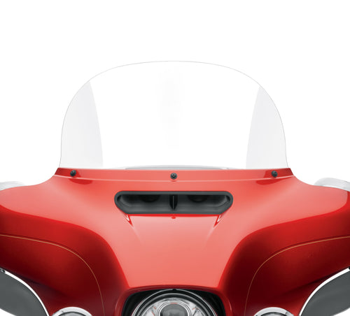 Batwing Fairing 12 in. Windshield