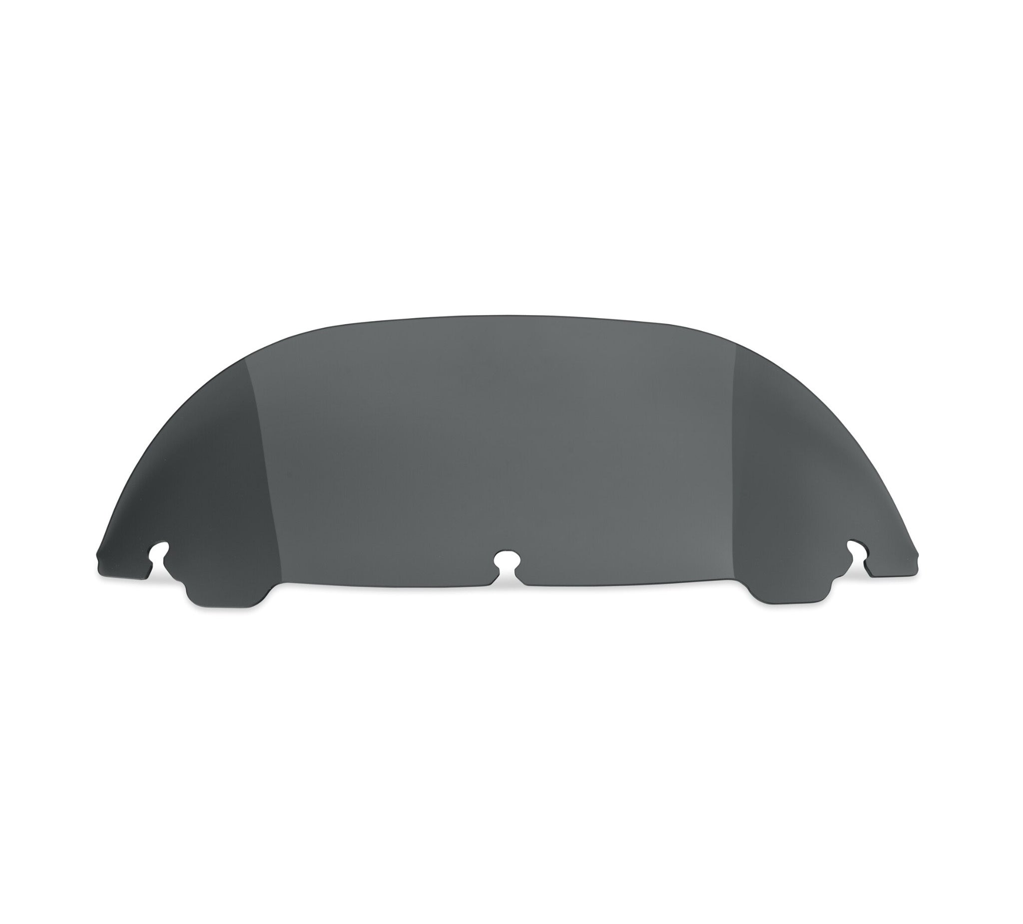 Batwing Fairing 7 in. Wind Deflector