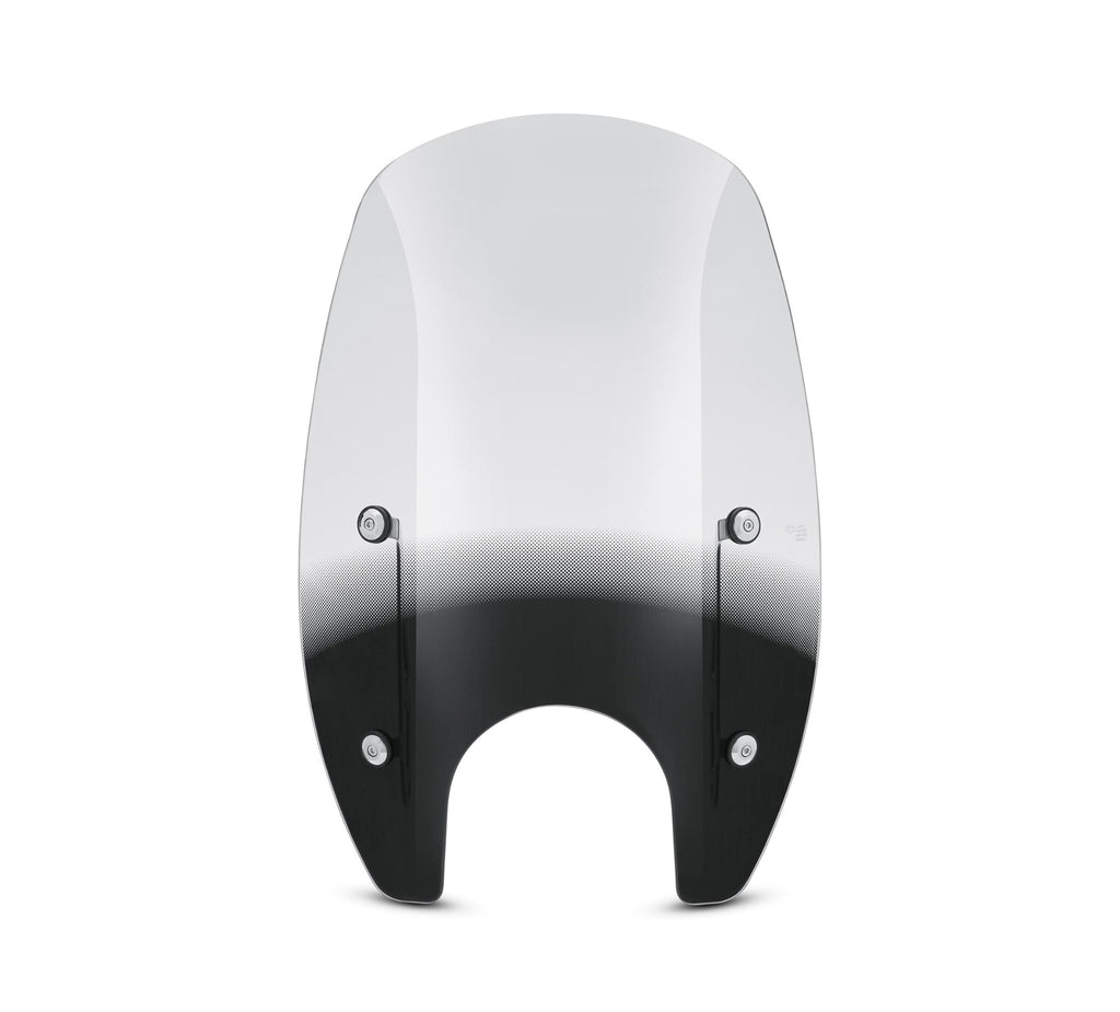Quick-Release Super Sport 17 in. Windshield