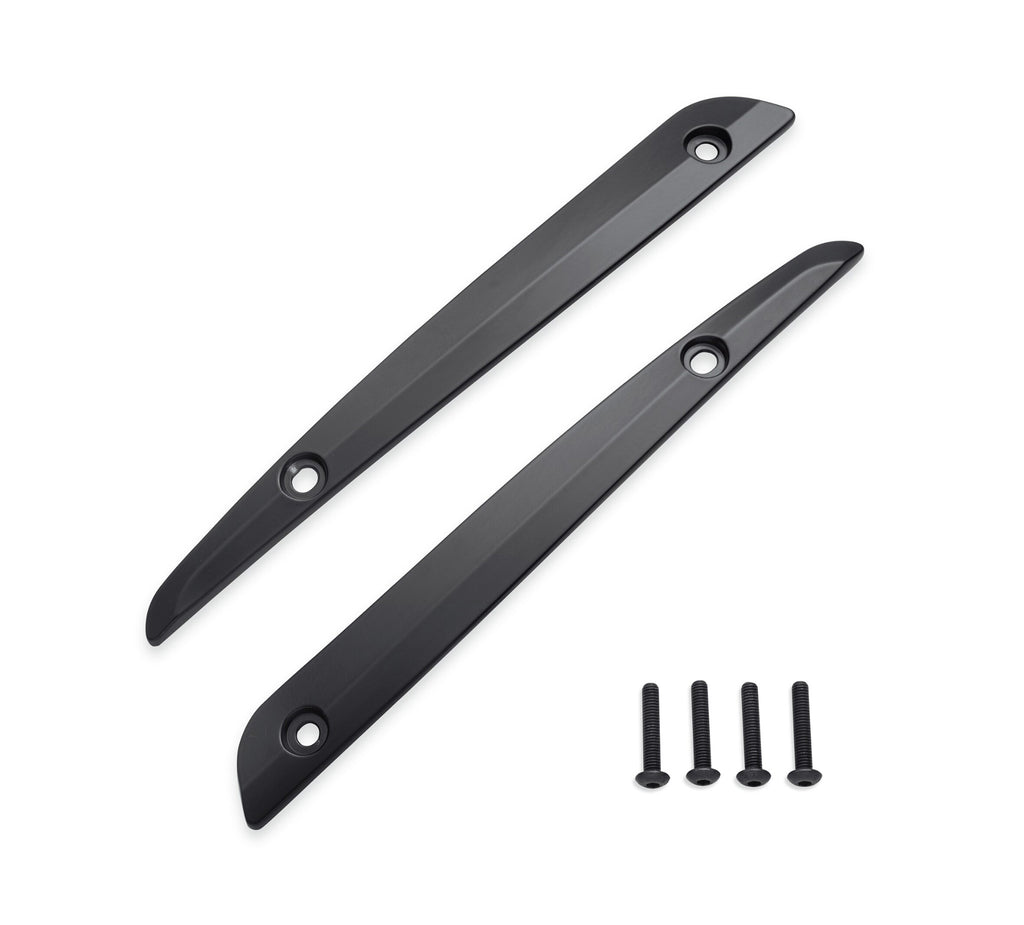 Road Glide Split Windshield Trim