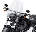 Wind Splitter Quick-Release Super Sport 19 in. Windshield