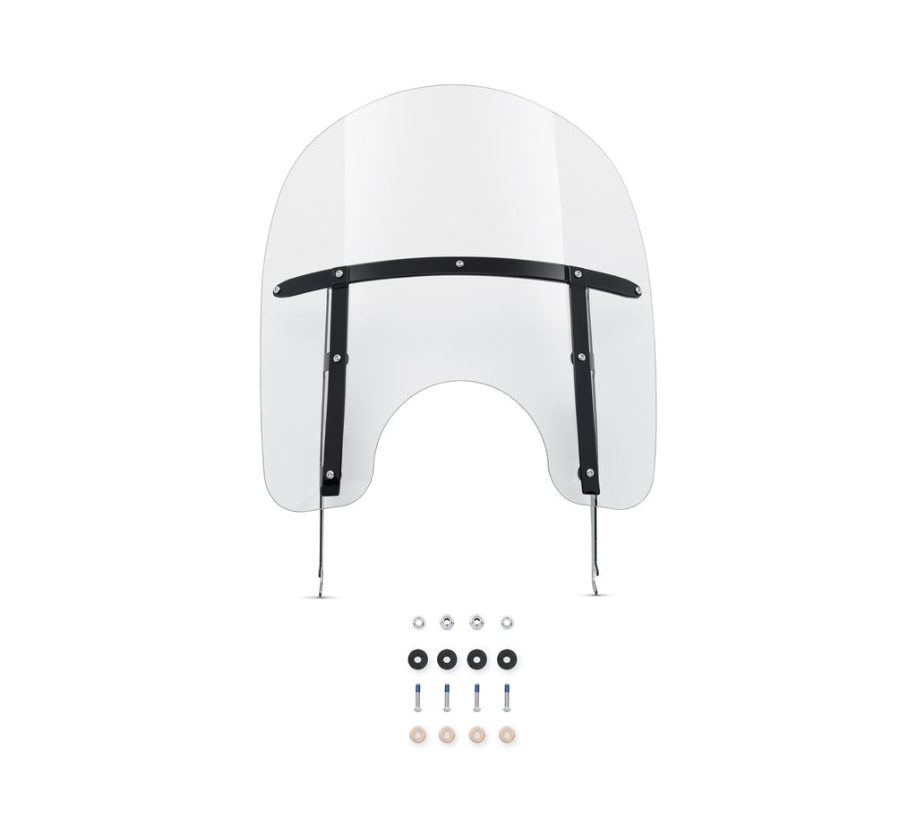 King-Size H-D® Detachables™ 18 in. Windshield