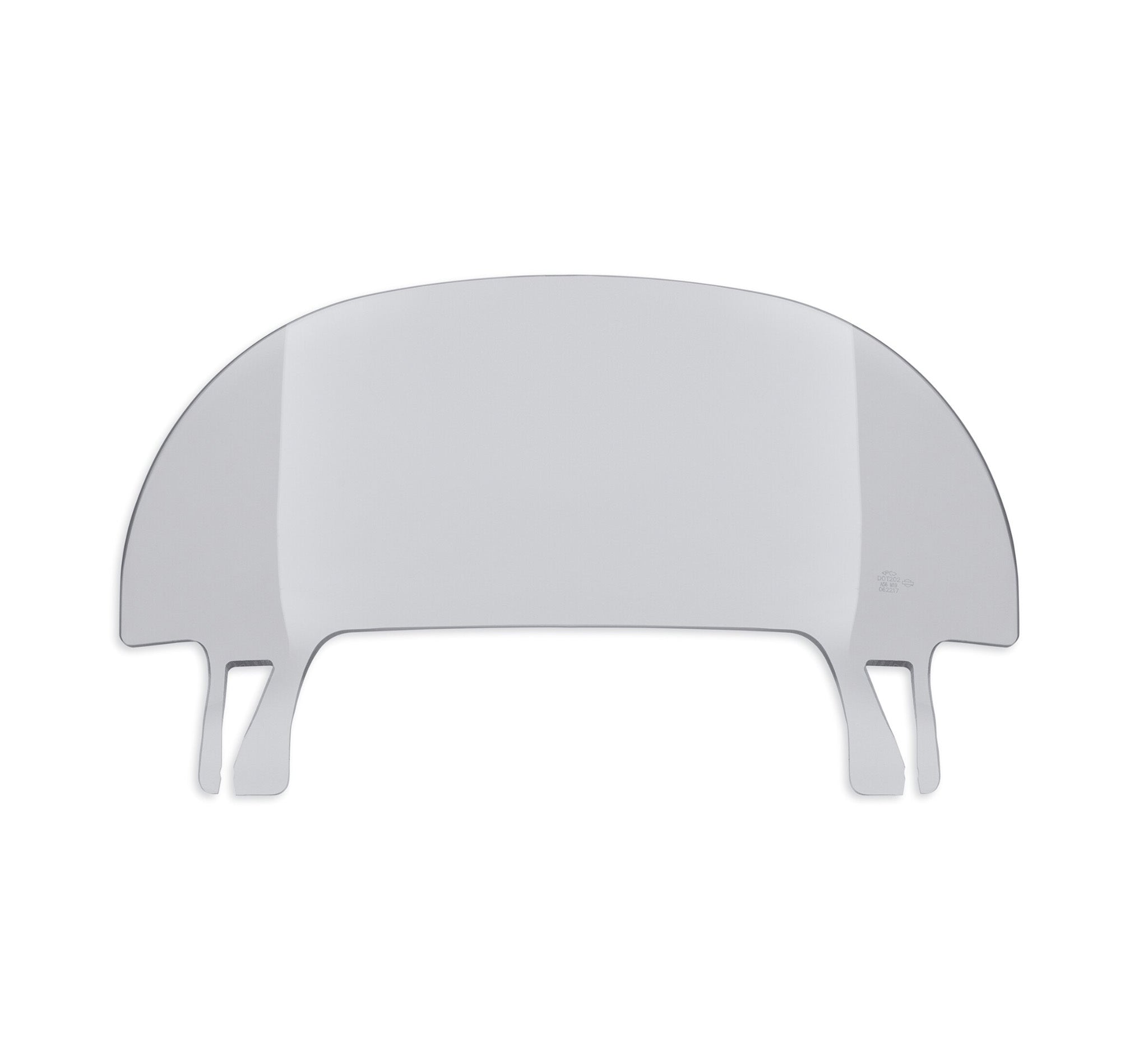 Sport Glide 5.5 in. Windshield