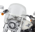 Wind Splitter Detachable Compact 15 in. Windshield