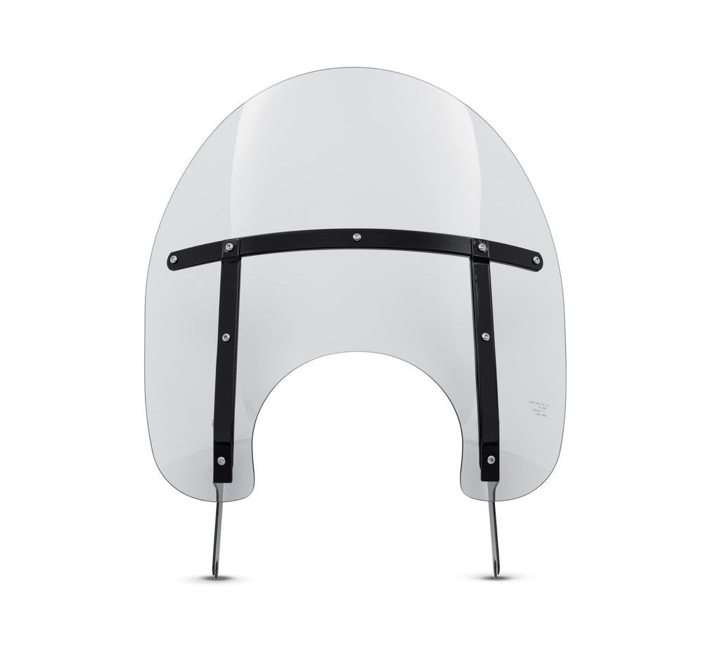 Road King H-D Detachables Windshield - 16 in.