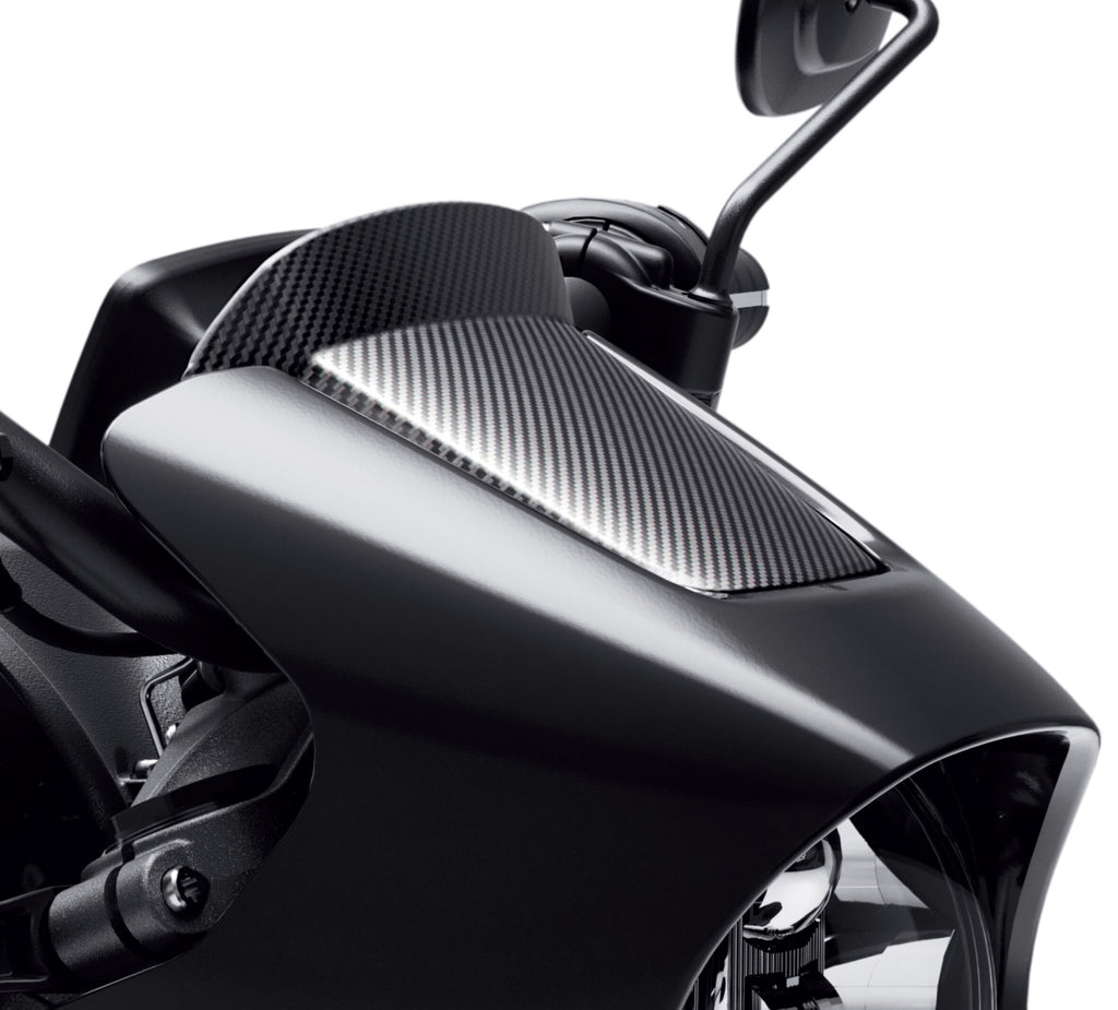 LiveWire Speed Screen Blade