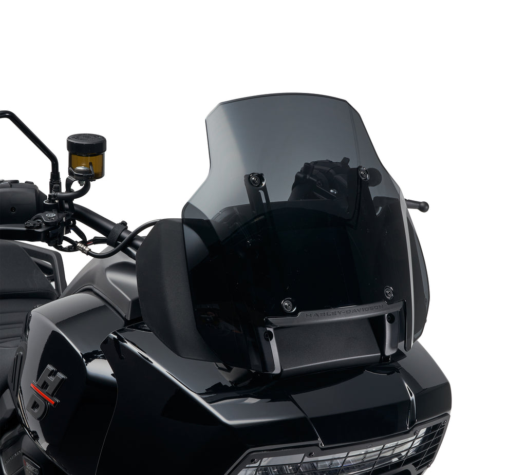 Adventure 11" Windshield