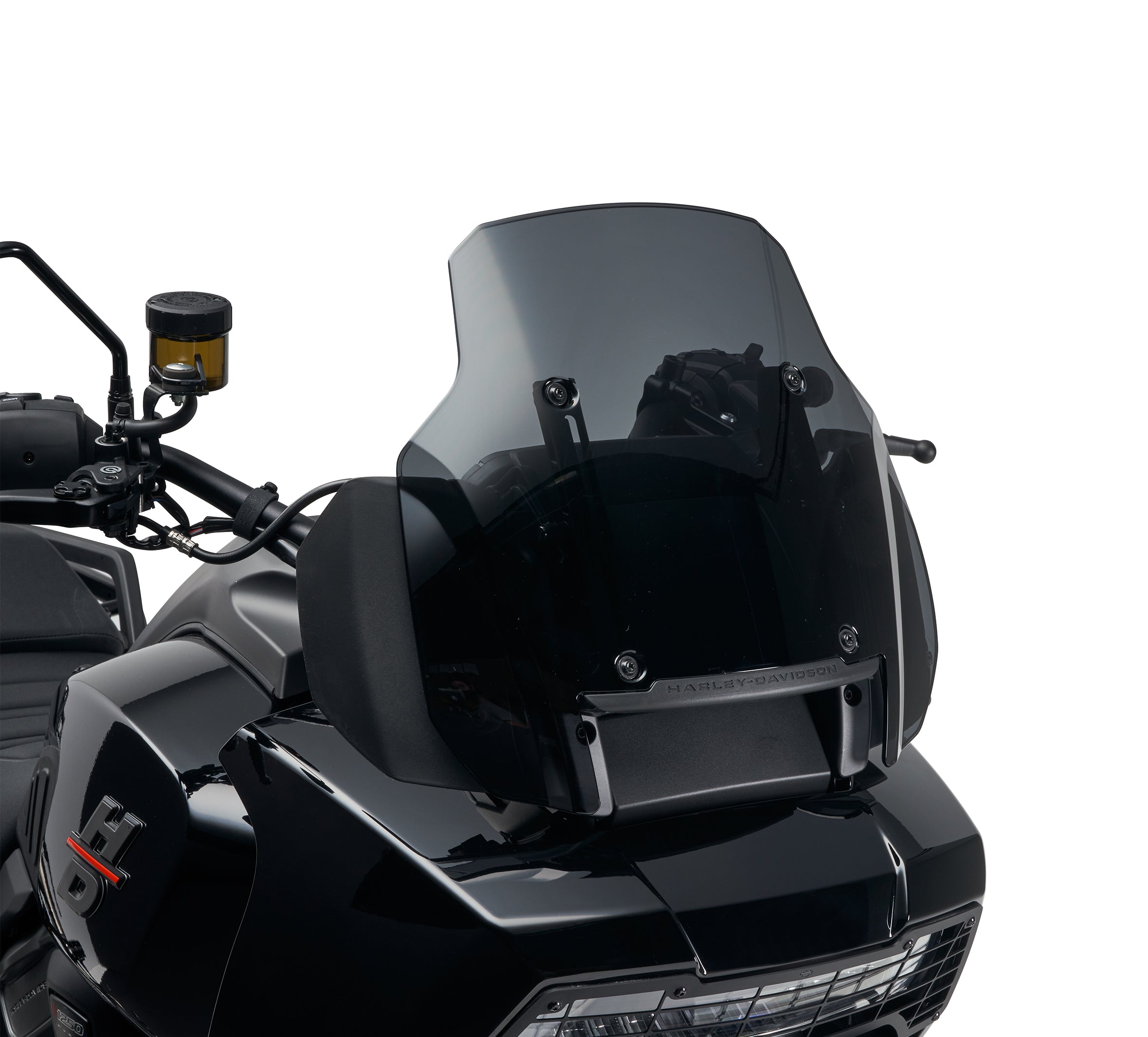 Adventure 11" Windshield