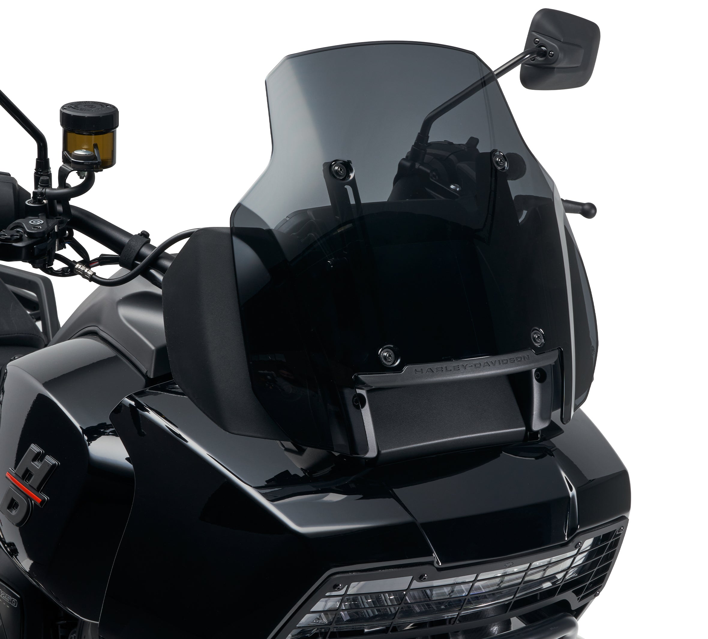 Adventure 11" Windshield