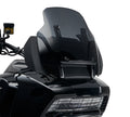 Adventure 11" Windshield