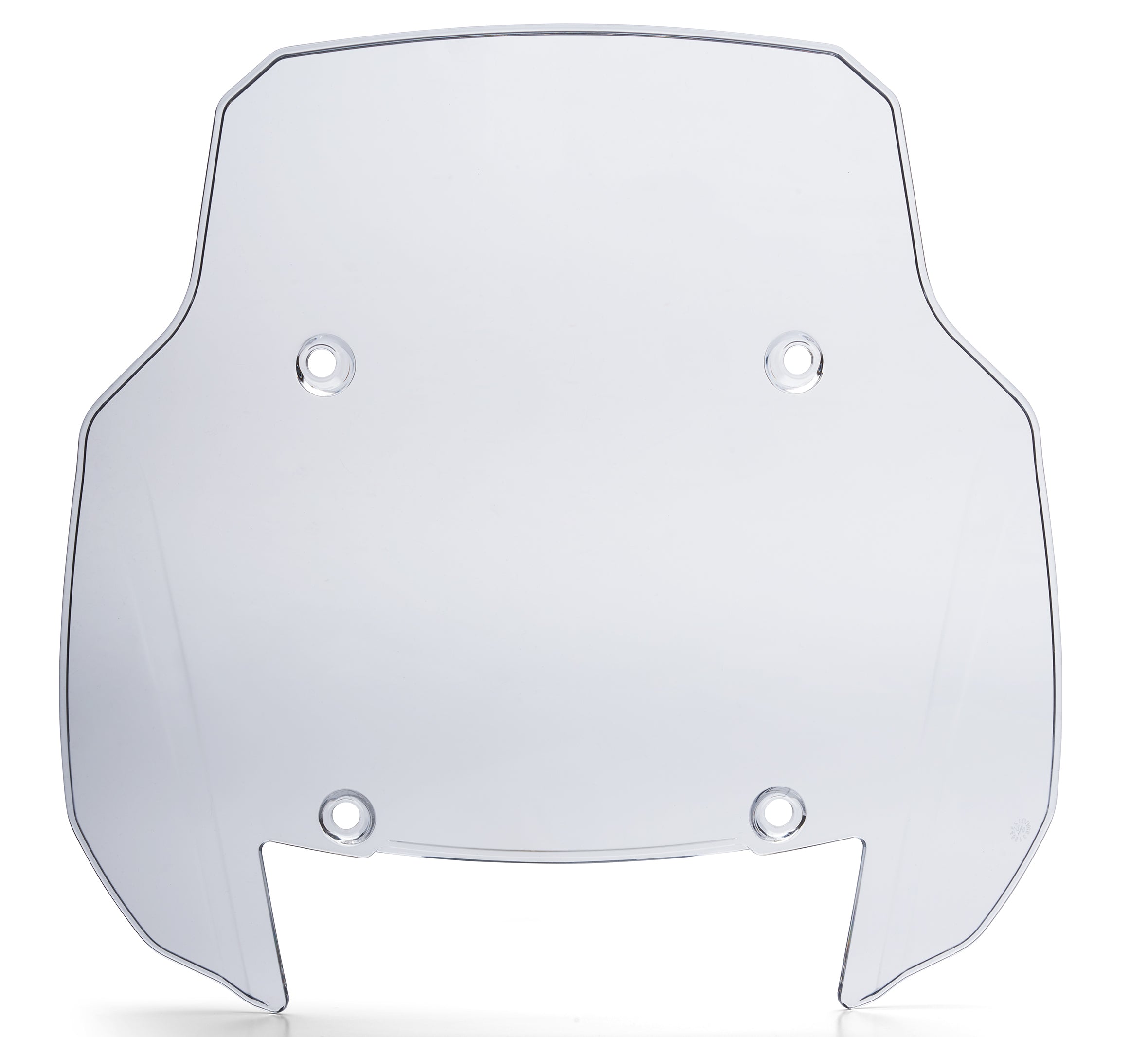 Adventure 11" Windshield