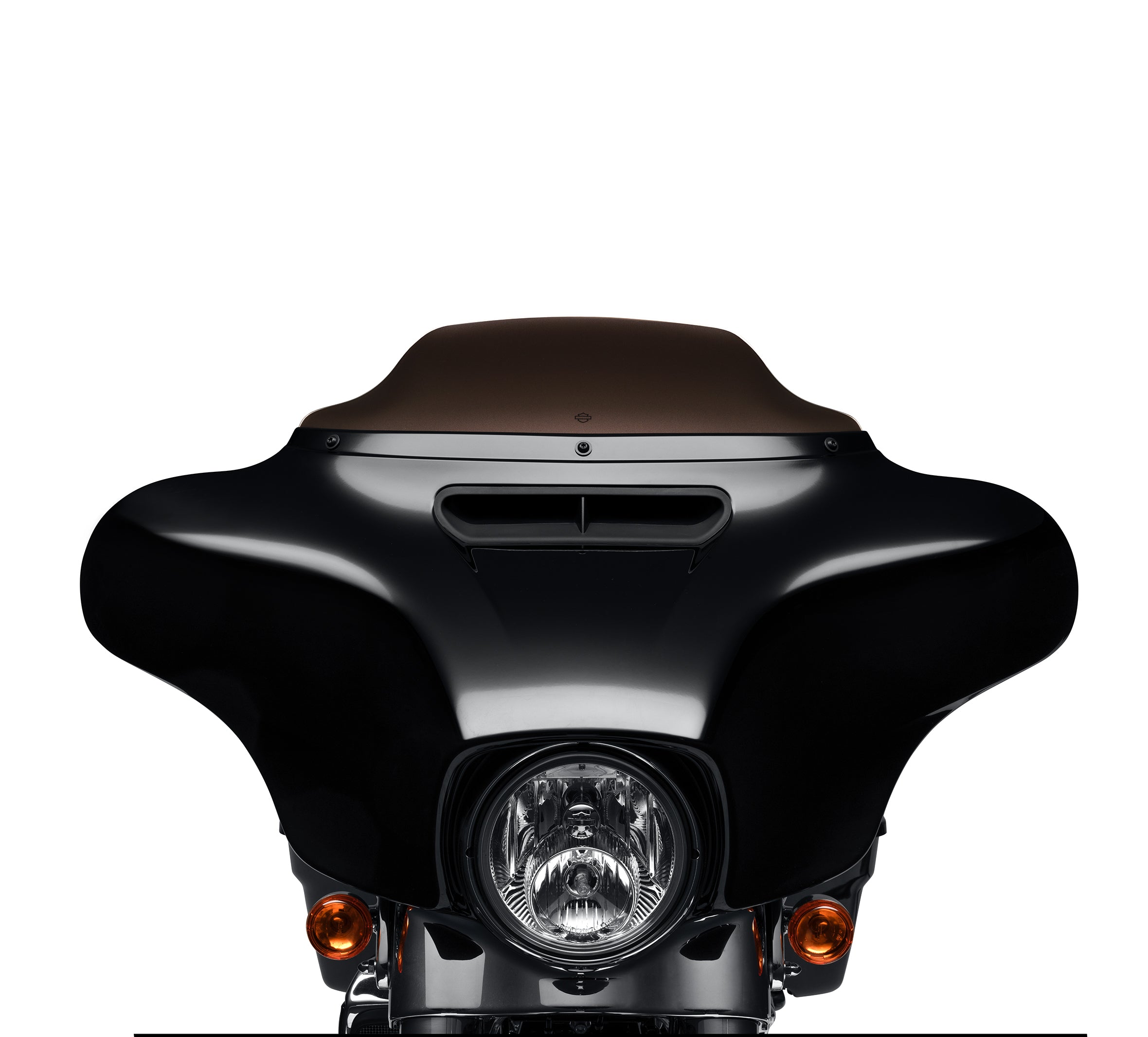 Wind Splitter ST 7 in. Windshield