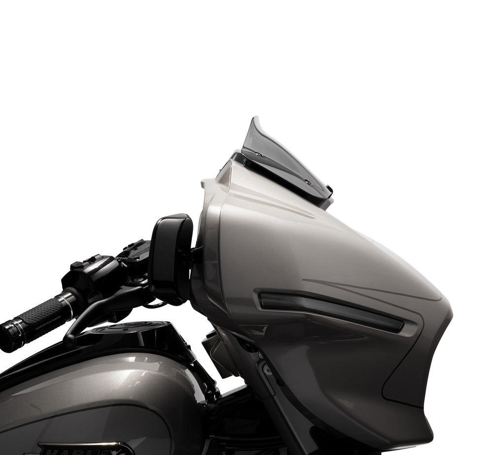 Wind Splitter 5 in. Windshield
