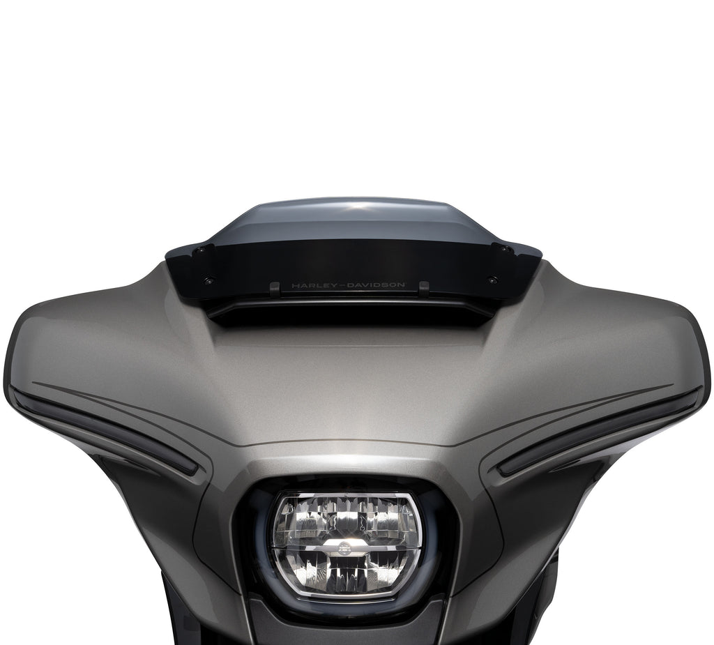 Wind Splitter 5 in. Windshield
