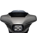 Wind Splitter 5 in. Windshield